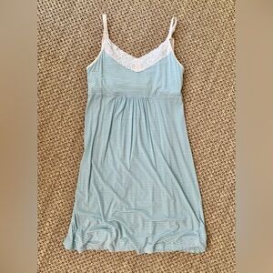 GAP Maternity Nursing Nightgown